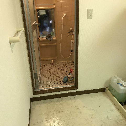賃貸2日目_f0031037_19383908.jpg