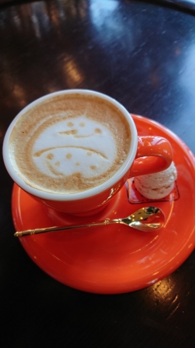 あきたプリン亭(*≧∀≦*)_c0350439_23074557.jpg