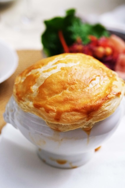 ル・クルーゼ「29cmレクタンギュラー鍋」 : 登志子のキッチン