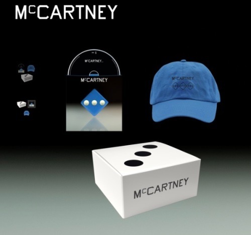 McCartney Ⅲ Color Collections_f0057849_07305807.jpg