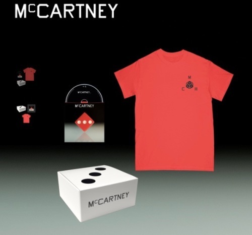 McCartney Ⅲ Color Collections_f0057849_07343848.jpg