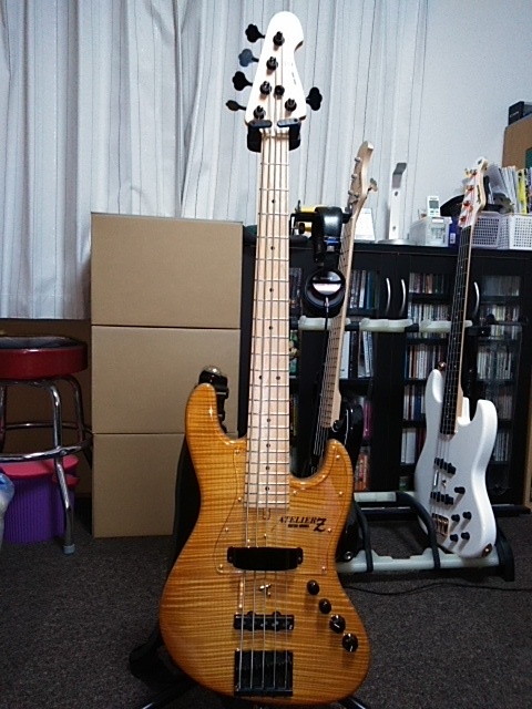 No.103 JS-5 VN BST/M 30th Anniversary Premium Model_d0214388_12330462.jpg