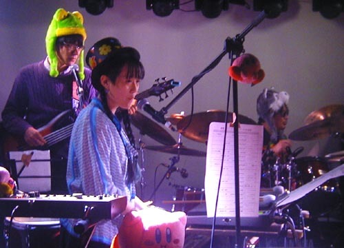 ●『ザッパロウィン 20mini』のザッパニモヲ_d0053294_17491294.jpg