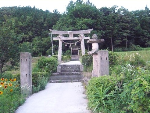 杵築大社 出雲大社 創建の謎 2 出雲国 ではなくて 葦原の中津国 蘇える出雲王朝