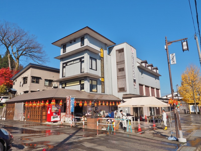 職員による「消雪設備の点検・調整」がありました_c0336902_20555219.jpg