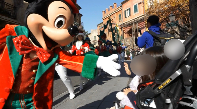 パーフェクトクリスマスの思い出 さくらのブログ パーフェクトクリスマスの思い出 さくらのブログ