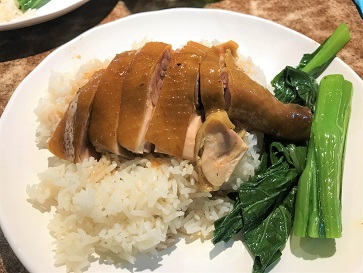 ガチョウ肉?アヒル肉?中環の「深井陳記燒鵝」☆A Famous Goose Restaurant Chan Kee in Central_f0371533_15495317.jpg