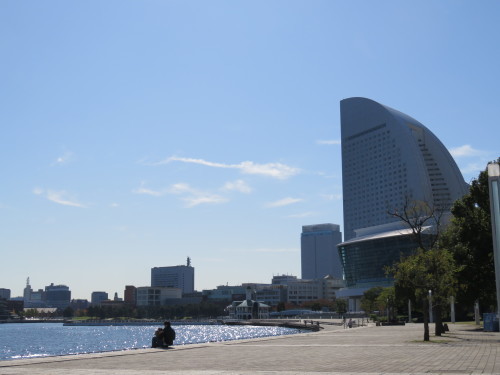 横浜みなとみらい_e0414858_21022113.jpg