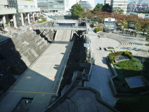 横浜みなとみらい_e0414858_21041462.jpg