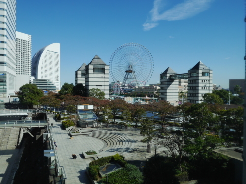 横浜みなとみらい_e0414858_21042272.jpg