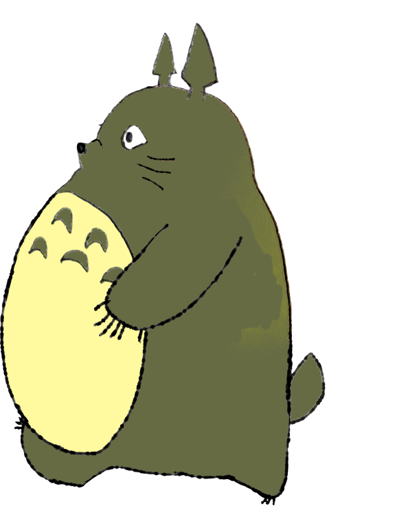 となりのトトロ さんぽ 弾いたよ 佐藤歩blog あ わっしょいわっしょい