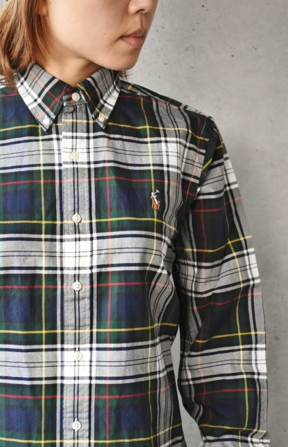 LINER REVERSIBLE JACKET Casual 編_d0152280_17561249.jpg