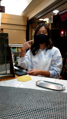 「美子のマスク」_a0075684_10261158.jpg