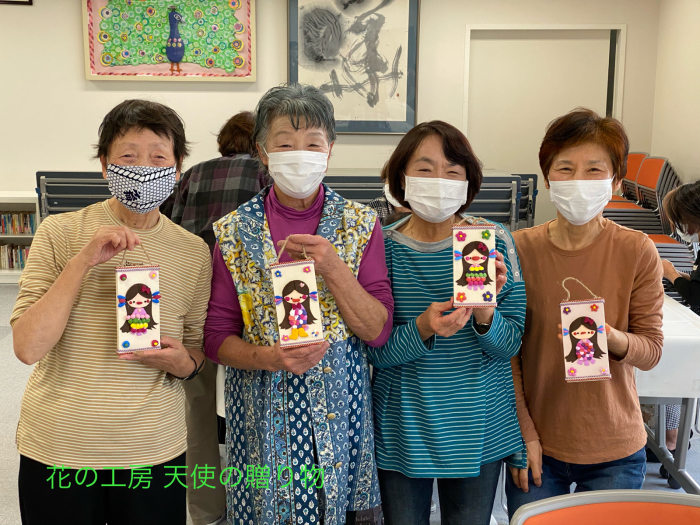 若栗公民館「こねこね教室」_a0352484_16025284.jpg