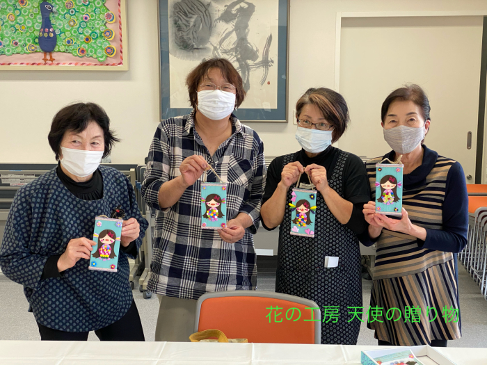 若栗公民館「こねこね教室」_a0352484_16102967.jpg