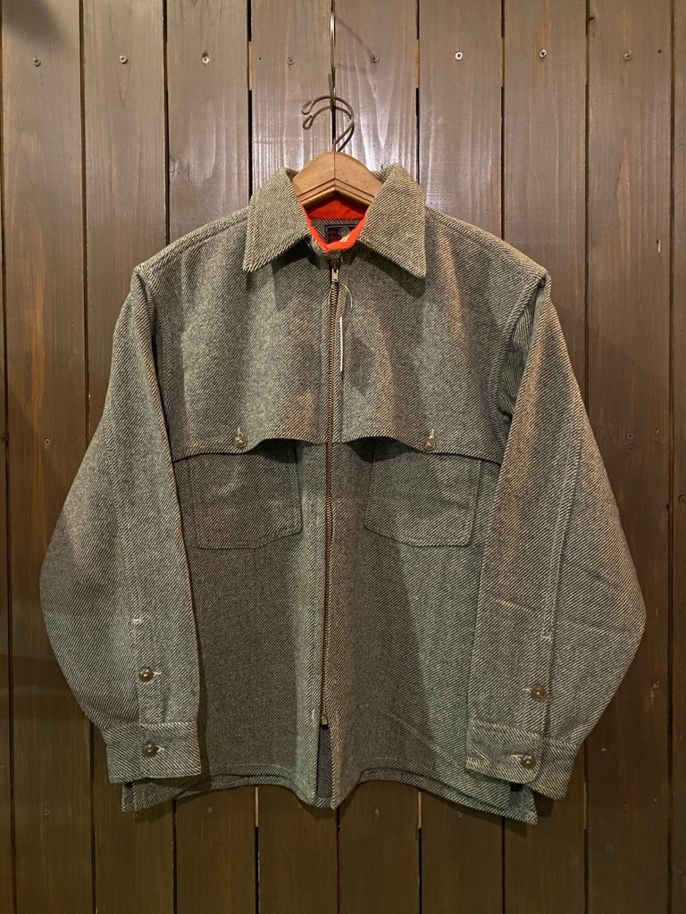 マグネッツ神戸店 11/21(土)Superior入荷! #4 Pendleton & Johnson