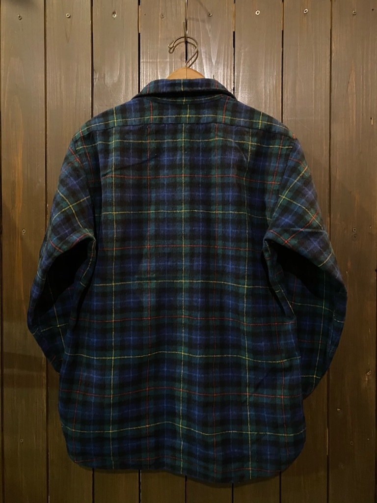 Wool Clothing Made In USA | Johnson Woolen Mills
