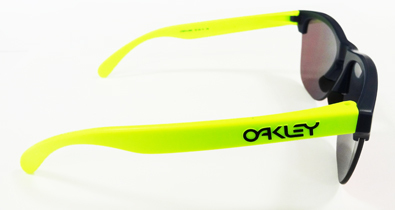 OAKLEY(オークリー)サングラスORIGINS STORY(オリジンズ ストーリー)コレクション第2弾FROGSKINS LITE(フロッグスキン ライト)発売開始！_c0003493_15335513.jpg