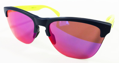 OAKLEY(オークリー)サングラスORIGINS STORY(オリジンズ ストーリー)コレクション第2弾FROGSKINS LITE(フロッグスキン ライト)発売開始！_c0003493_15335528.jpg