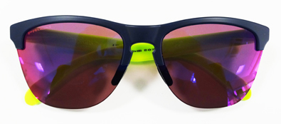 OAKLEY(オークリー)サングラスORIGINS STORY(オリジンズ ストーリー)コレクション第2弾FROGSKINS LITE(フロッグスキン ライト)発売開始！_c0003493_15335595.jpg