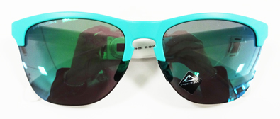 OAKLEY(オークリー)サングラスORIGINS STORY(オリジンズ ストーリー)コレクション第2弾FROGSKINS LITE(フロッグスキン ライト)発売開始！_c0003493_15340788.jpg