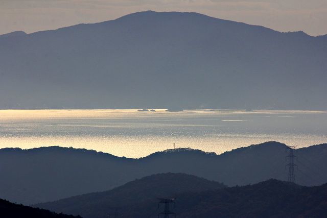 熊山登山 舟下山コースを登る!の巻_f0325295_18082003.jpg