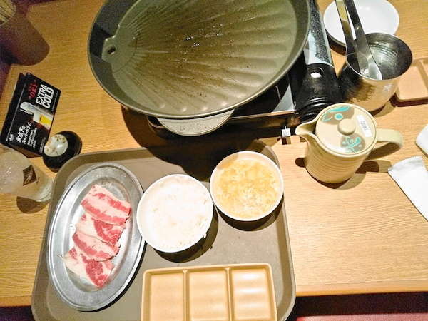 川崎市 Goto 焼肉 ランチ Kimuraya 転勤日記 川崎市 Goto 焼肉 ランチ Kimuraya 転勤日記