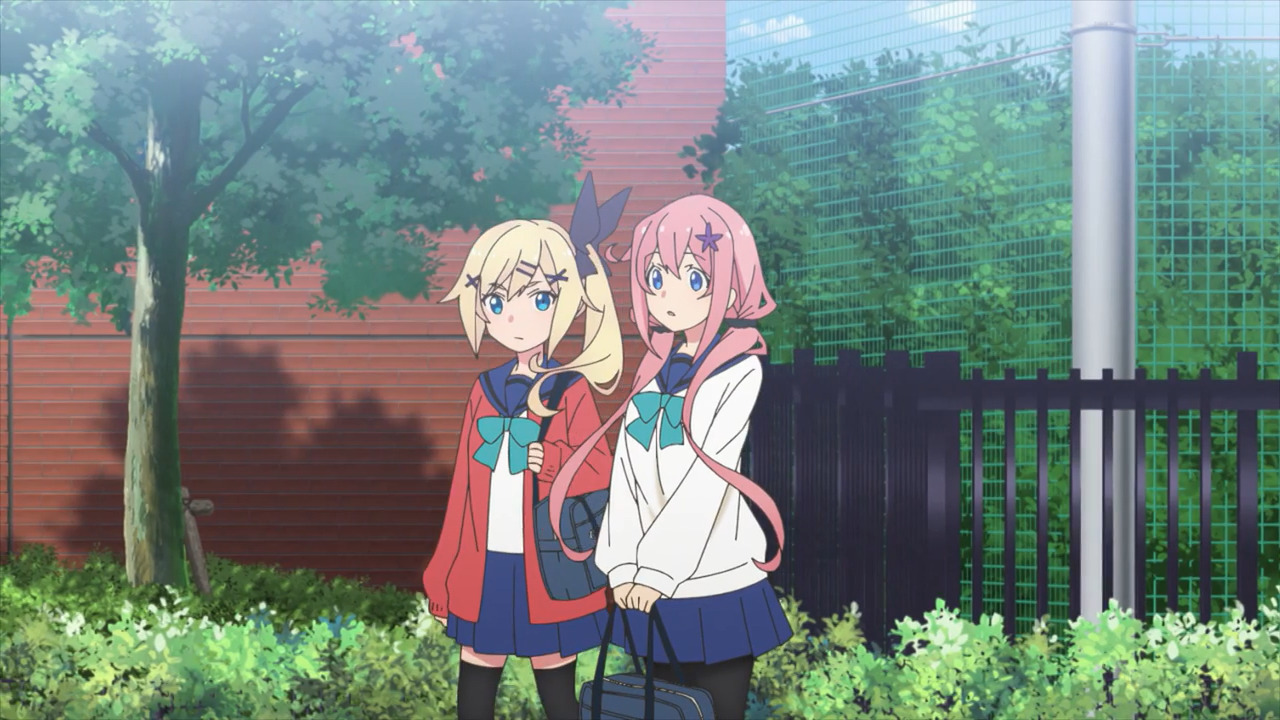 「おちこぼれフルーツタルト」舞台探訪04第4話「にゅーふぇいす!」小金井市_e0304702_07415028.jpg