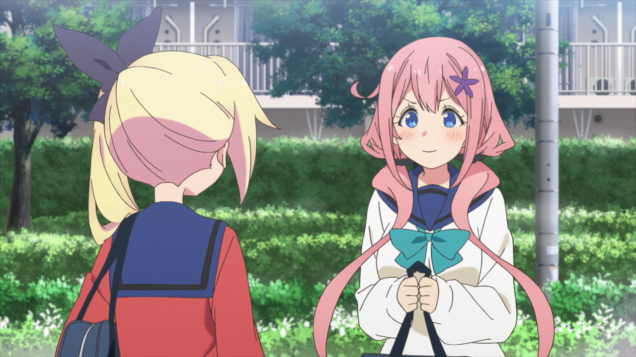 「おちこぼれフルーツタルト」舞台探訪04第4話「にゅーふぇいす!」小金井市_e0304702_07421191.jpg