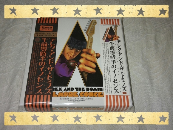 デレク・アンド・ザ・ドミノス / 午前零時半のルネサンス_b0042308_17281972.jpg
