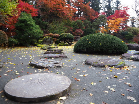 #みてみて平川*盛美園編~_b0147224_00084489.jpg