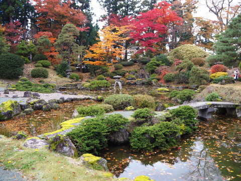#みてみて平川*盛美園編~_b0147224_00105166.jpg