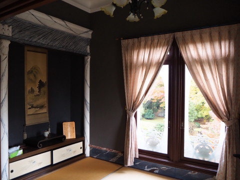 #みてみて平川*盛美園編~_b0147224_00140019.jpg