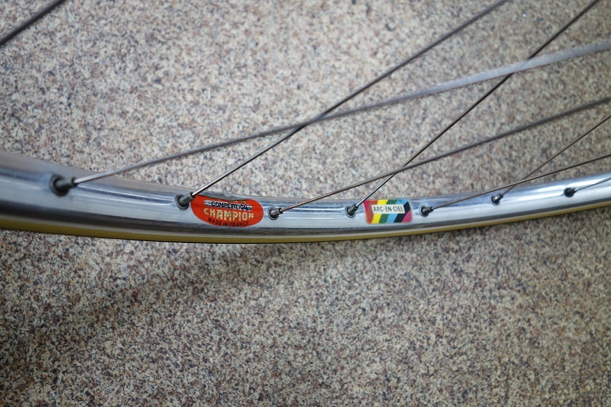 ビンテージクロモリロードバイクリニューアル ロードバイクPROKU ビンテージクロモリロードバイクリニューアル ロードバイクPROKU