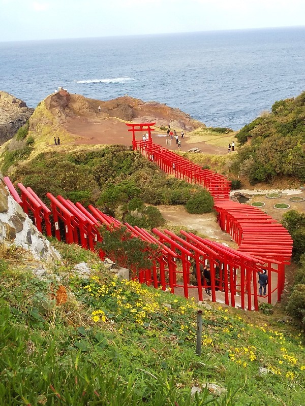 秋の夫婦旅 山口へ_c0292342_20470278.jpg