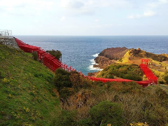 秋の夫婦旅 山口へ_c0292342_20474008.jpg