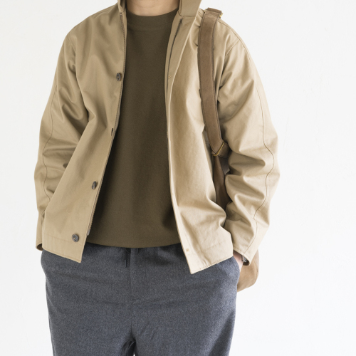 ジャケット・アウター Style Craft Wardrobe JACKET#4 STYLE CRAFT WARDROBE - JACKET#4 【公式通販】