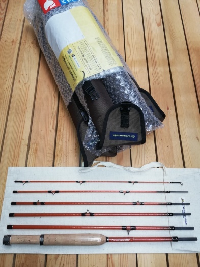 カムパネラ グラス リバーソング2 届きましたよ~!_e0029256_11040488.jpg