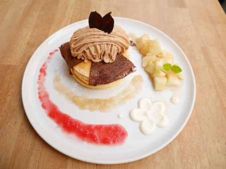 栗チョコモンブランはもう少し_b0287464_11050443.jpg