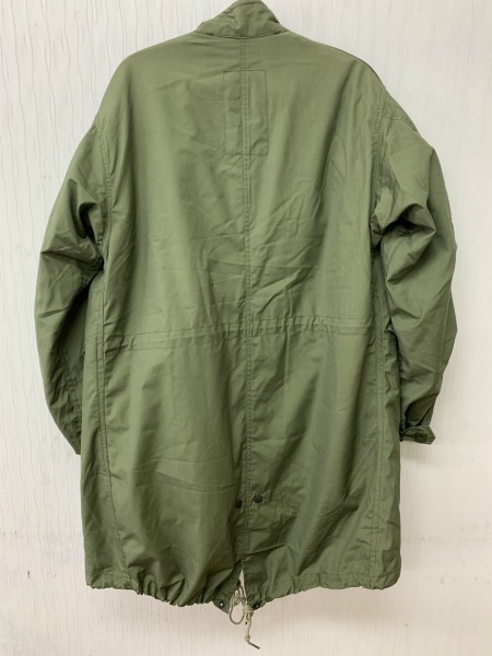 悪意のある類似品に御注意!(M-65パーカ) : ミリタリー 悪意のある類似品に御注意!(M-65パーカ) : ミリタリー