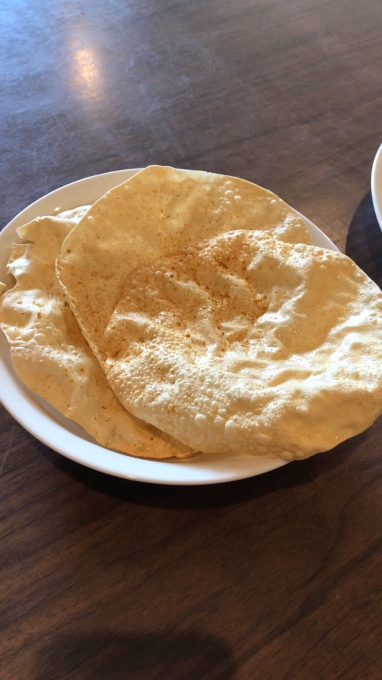 連休もカレー、今日もカレー、いやいや、毎日カレー笑笑^_^_d0132688_19394452.jpg