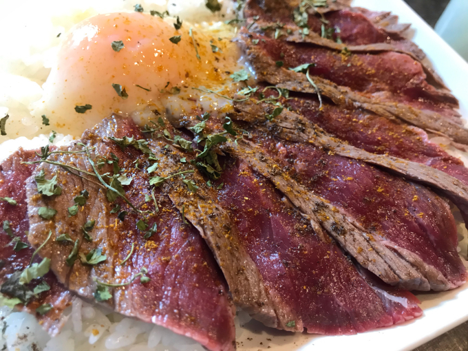 連休もカレー、今日もカレー、いやいや、毎日カレー笑笑^_^_d0132688_19394698.jpg