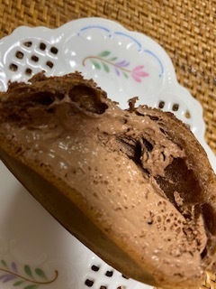 恋あた ココエブリィ シュークリーム_e0233190_11205241.jpg