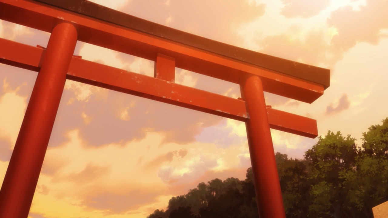 「神様になった日」舞台探訪006 第06話「祭の日」山梨市差出磯大嶽山神社_e0304702_07460156.jpg
