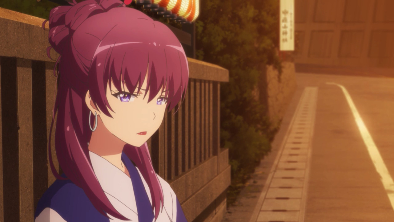 「神様になった日」舞台探訪006 第06話「祭の日」山梨市差出磯大嶽山神社_e0304702_07500452.jpg