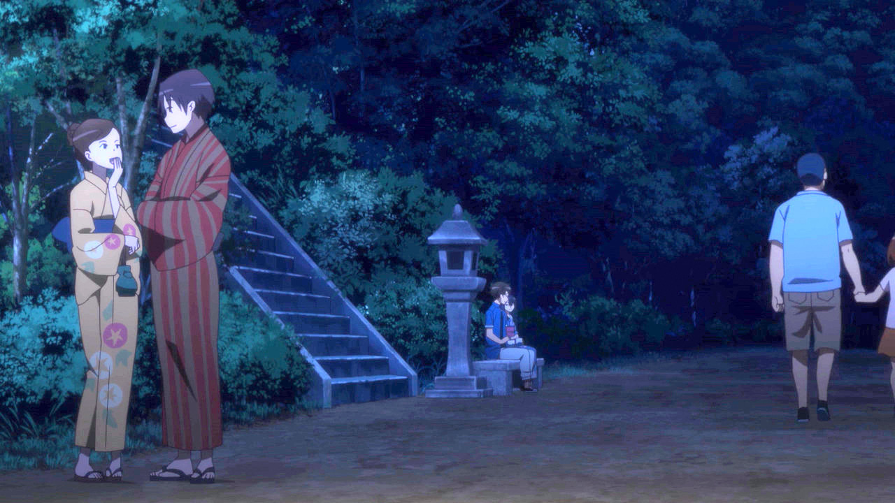 「神様になった日」舞台探訪006 第06話「祭の日」山梨市差出磯大嶽山神社_e0304702_07543278.jpg