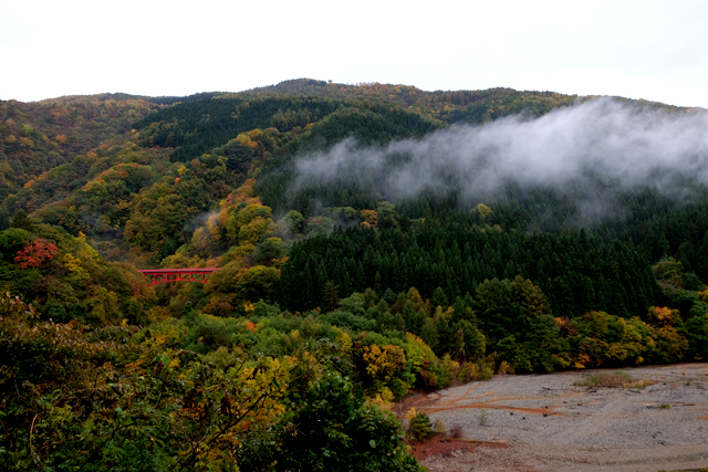山田温泉のライダーハウス_f0179404_17522053.jpg