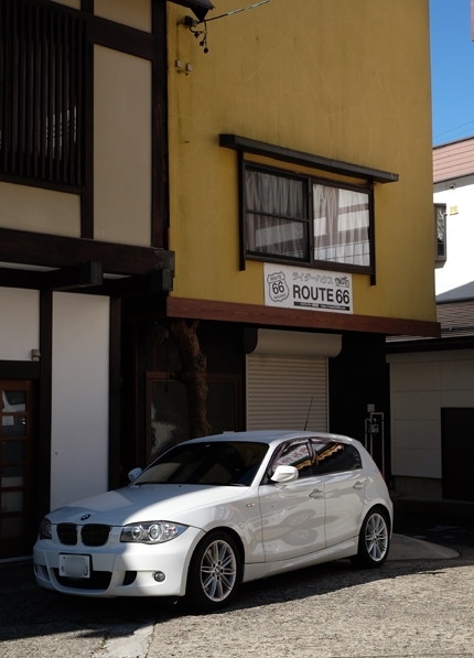 山田温泉のライダーハウス_f0179404_17545006.jpg