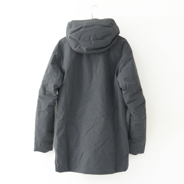 ARC'TERYX [アークテリクス正規代理店] M Radsten Parka [25881