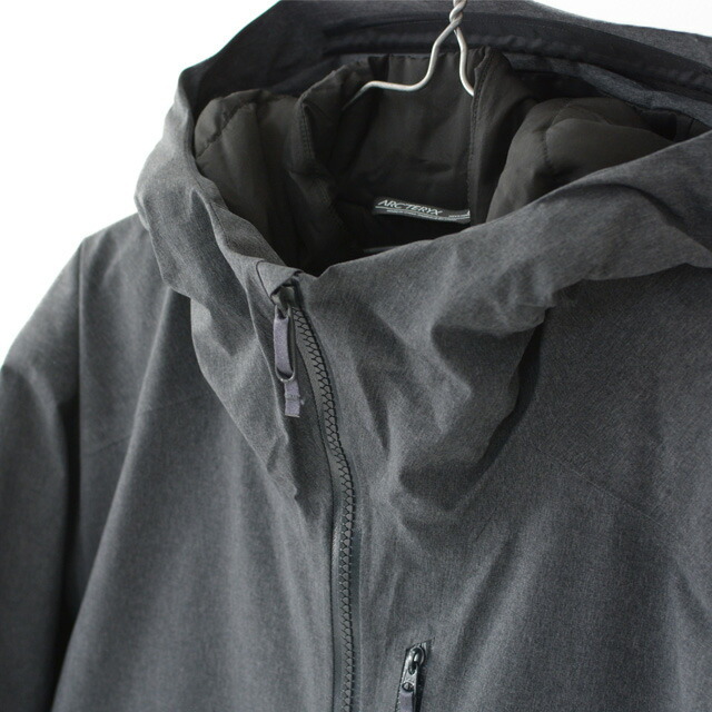 ARC'TERYX [アークテリクス正規代理店] M Radsten Parka [25881